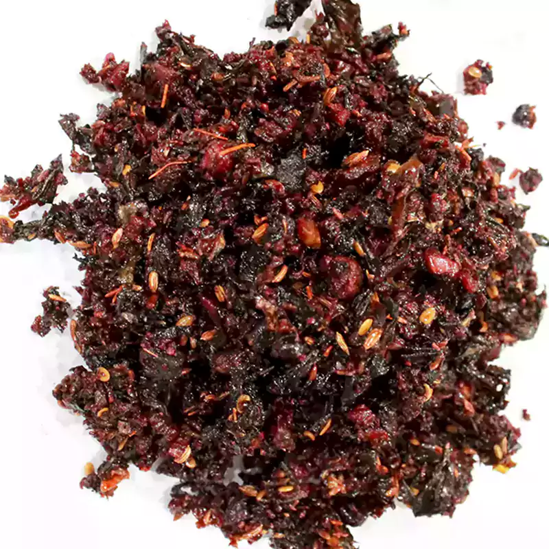 Ladies Gulkand Mix, 100g (Pack of 3)-1.webp